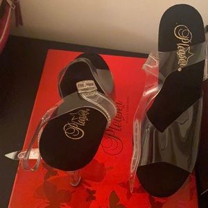 COPY - Pleaser stripper heels
